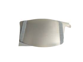70-0715-6216-2 3m M-926/37322 Versaflo M-926 M-925 Peel-off Visor Cover 10pcs 37322 New