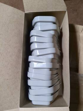Md.501 3m Filter Retainer Cap Versaflo 20 Pk