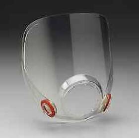 Rntls-pn-732147101 3m Lens Assembly 6898/37006 Aad Respiratory Protection Replacement Part