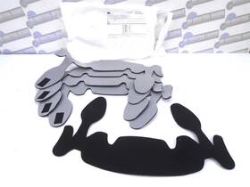 S-950 3m S-954 - Versaflo Size Reducing Comfort Pad For Head Suspension New
