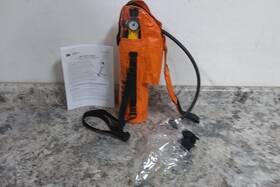 8007213 3m Scott Aluminum Cylinder Emergency Escape Breathing Device