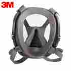3m Tm Full Facepiece Reusable Respirator