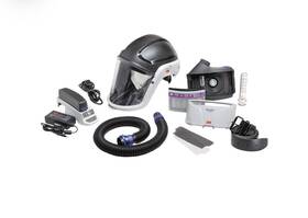 Tr-300n 3m Tr-300 Hink Versaflo Heavy Industry Papr Kit Hik