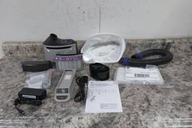 Tr-300n 3m Hks Size S/m Belt-mount Papr System Kit