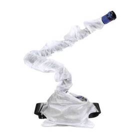 Tr-300 3m Tr-381 Cover For Papr White Pk10