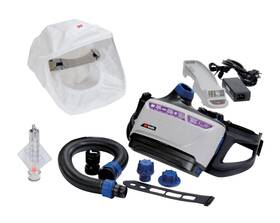 Tr-600-hks 3m Versaflo Healthcare Papr Kit 1 Ea/case
