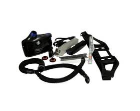 Tr-612n 3m Versaflo Powered Air Purifying Respirator Papr Assembly