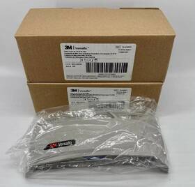 Tr-6710 3m Lot Of 2 Versaflo Filter Covers # New