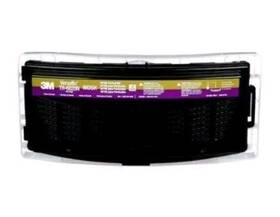 Tr-6820n 3m Versaflo Hepa And Nuisance Ov Filter. 52wt16 1pk