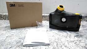 Tr-801n 3m Belt-mount Papr Blower