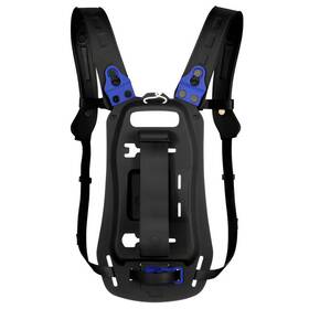 Tr-927 3m Versaflo Easy Clean Backpack Black Papr System