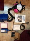 3205 3m W Powered Air Purifying Respirator