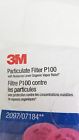 3m2097-bg Particulate Filter