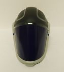 3m37314 Series Versaflo Respiratory Hardhat With Premium Visor Faceshield