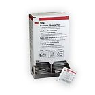 3m504-dp Respirator Cleaning Wipe Pack
