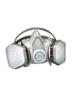 3m53p71l-ea Half Facepiece Disposable Respirator Series Large Each
