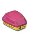 60923 3m60923-pk Organic Gas Pack