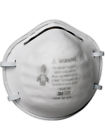 3m8200-dp Disposable Particulate Respirator