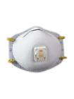 3m8211-dp Particulate Respirators
