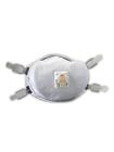 3m8233-ea Particulate Respirator Each