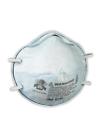 3m8246-dp Particulate Respirator