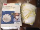 3m8511 3m 8511 Particulate N95