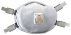 5-masks 3mml 05amz1 3m Particulate Respirator 783120301362