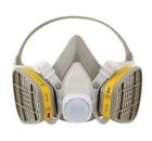 3mr5203 Medium Series Half Face Disposable Air Purifying Respirator