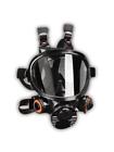 3ms7800m-ea 3m Full Facepiece Respirators