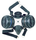40-143 Binks Respirators Large 676281059695