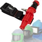4000-20 Rpb Safety Hot Air Tube Assembly Climate Control