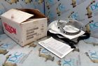 4000b Willson Dalloz Safety Supplied Air Hood Respirator Nib