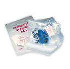 4001-05 Allegro Industries Disposable Respirator Storage Bags Large Pack 741851400150