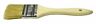 40177 Weiler New Economy Wood Chip Oil Paint Brush