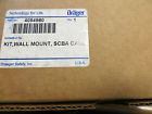 4056949 4054980 Draeger Drager Wall Mount