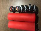 41-klp-bkbk Redmonkey Klampz Lock On 864421000137
