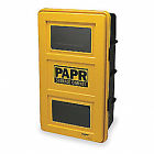 4100-p Allegro Papr Wall Case Abs Plastic Material 741851410029