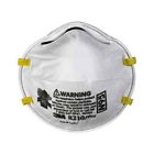 4114609 Dust Respirators Plus Pack