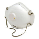 42-161 Oregon Mask Respirator With Ve Nt Pac Of 032488421619