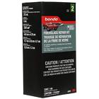 420 Fiberglass Resin Repair Kit Pint 076308004200