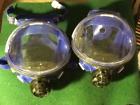 420010 Survivair Blue Respirator Gas Filter Masks Untested