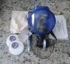 618502 420015 Survivair Respirator Face