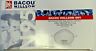 42cfr84n95 Bacou Willson Box Of Dust Mask Repirator