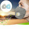 4302660 4302670 Unbranded Face Mask Respirator Valved Sanding Paint Aerosol Dust Bodyshop