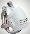 43188-174633 Targetevo Silicone Anti Dust Paint Respirator Welding Safety 5693961975156