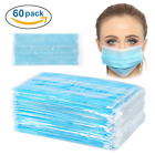 43217-169667 Taishan Disposable Earloop Face Masks Count Filter Mask 608912992453