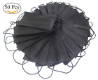43217-3422 Gojt Pcs Disposable Surgical Dental Procedure Face Masks 796258338254