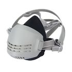 43219-74315 Targetevo Chemical Reusable Paint Respirator Welding Safety Mask 6164122152345