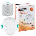 43338-5777 Protect Life Disposable Dust Masks For Face Niosh 0658921235881