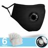 4347270290 Alpha Easy Breathe Dust Mask Anti Pollen With 610521267730